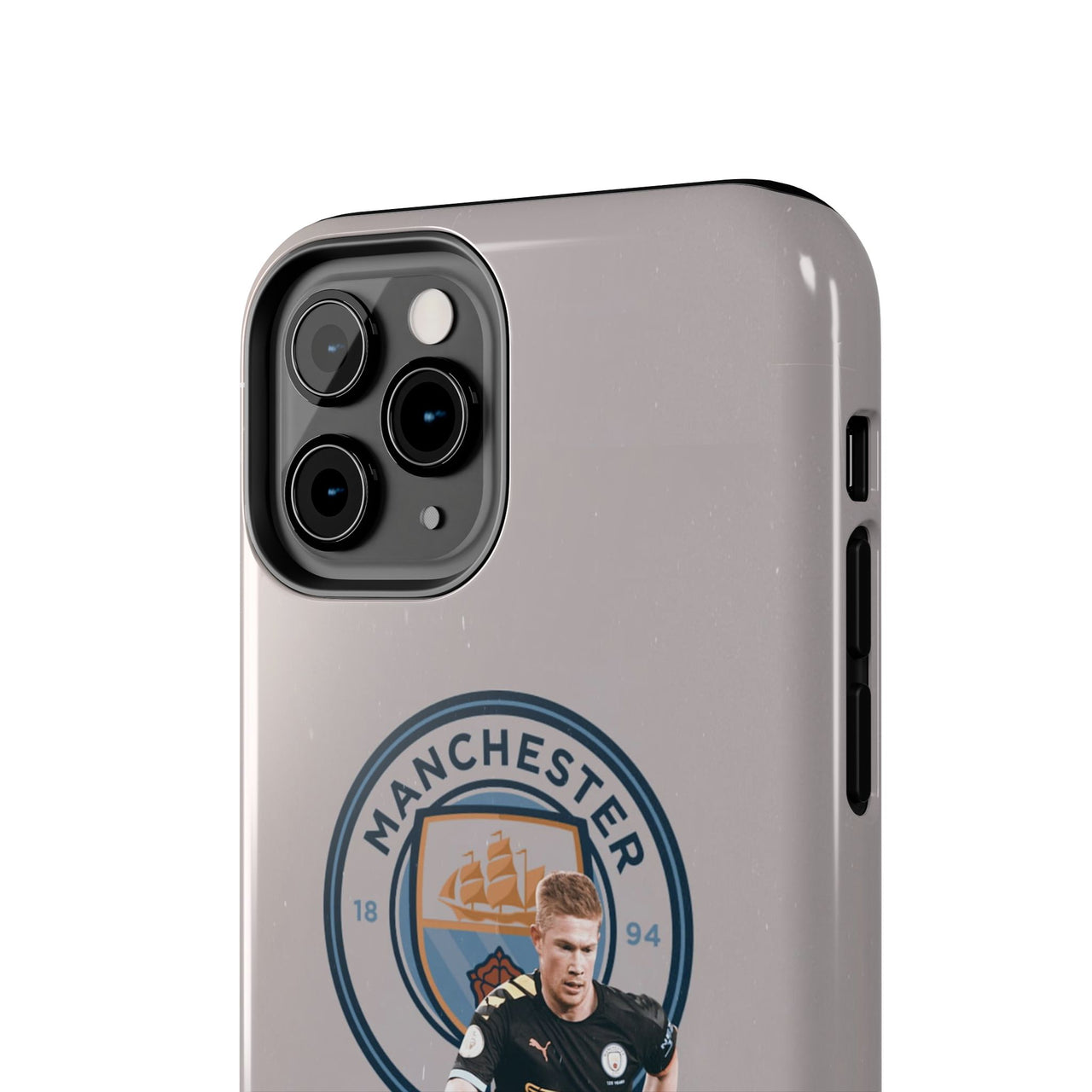 Kevin De Bruyne Tough Phone Case