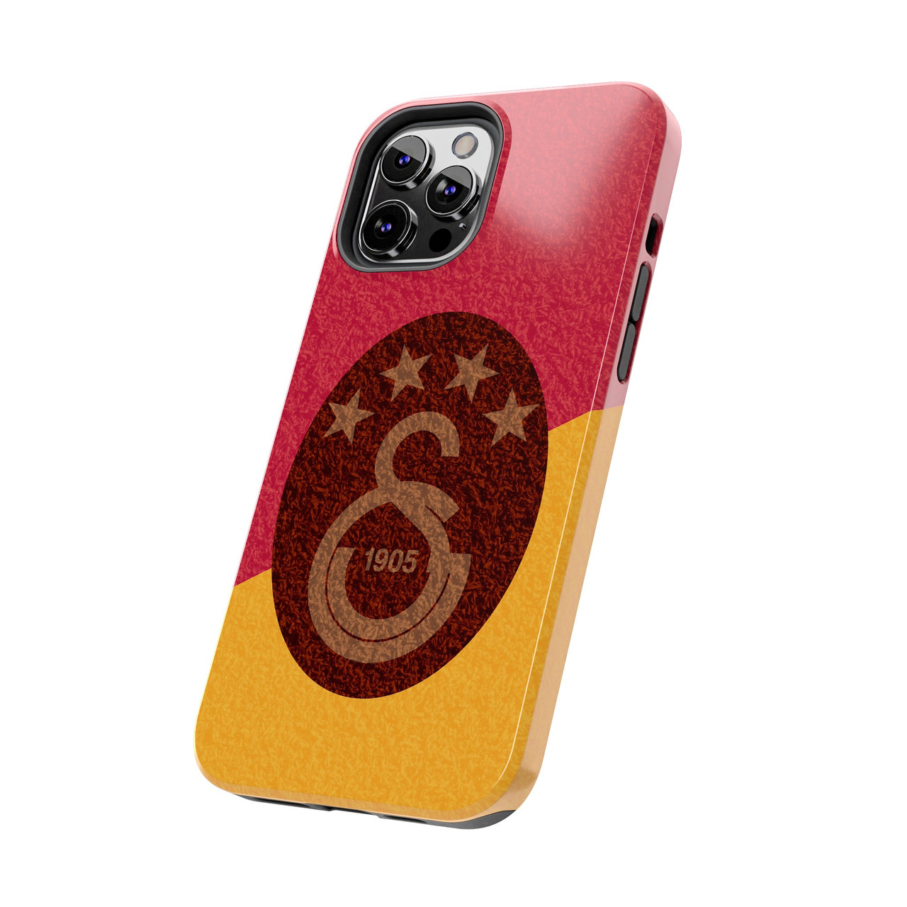 Galatasaray Tough Phone Case