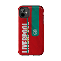 Thumbnail for Liverpool You'll Never Walk Alone Tough Phone Case