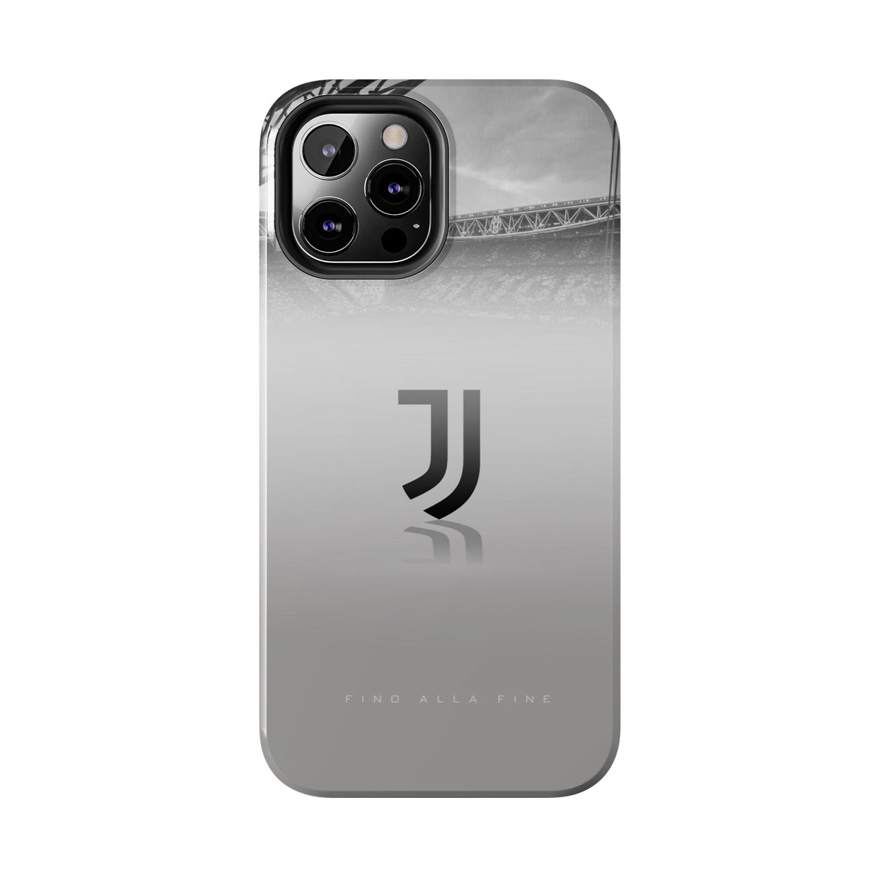 Juventus Phone Case