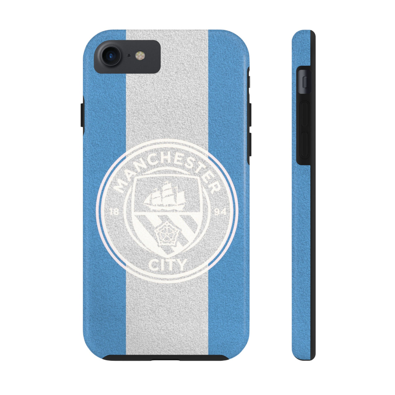 Manchester City Tough Phone Case