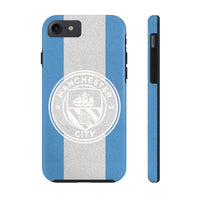 Thumbnail for Manchester City Tough Phone Case