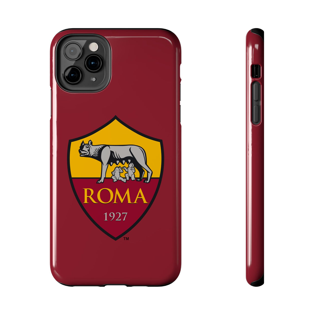 Roma Tough Phone Case