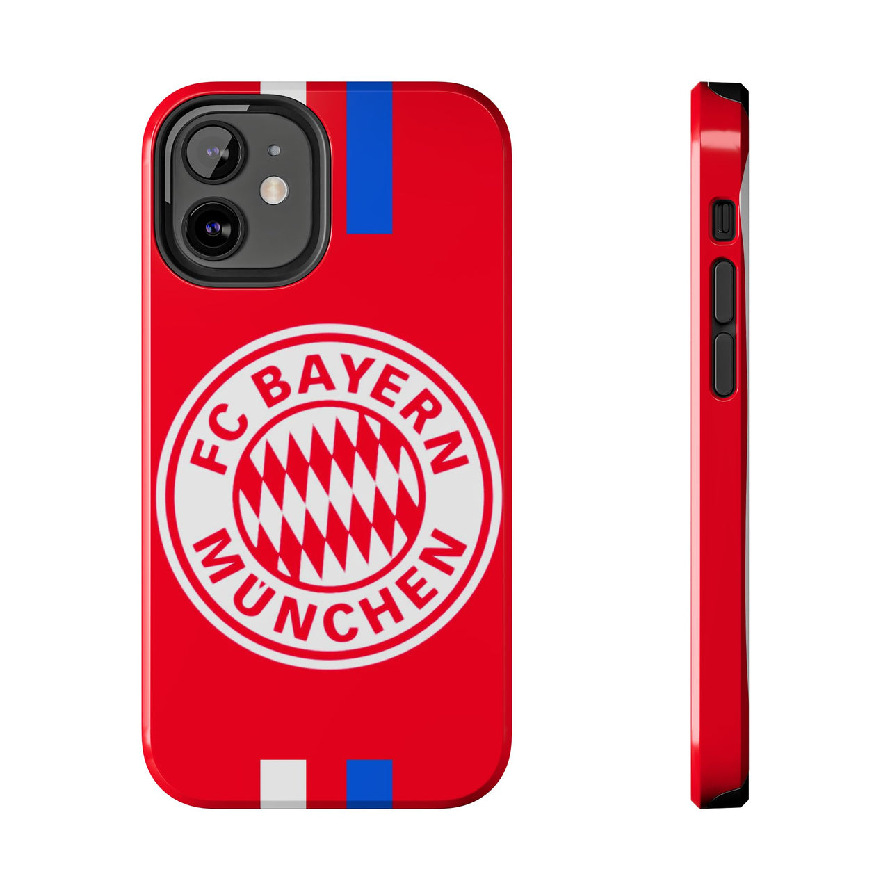 Bayern Munich Mate Tough Phone Case