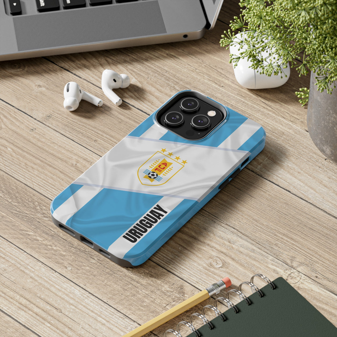 Uruguay National Team Tough Phone Case