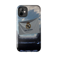 Thumbnail for Real Madrid Tough Phone Case