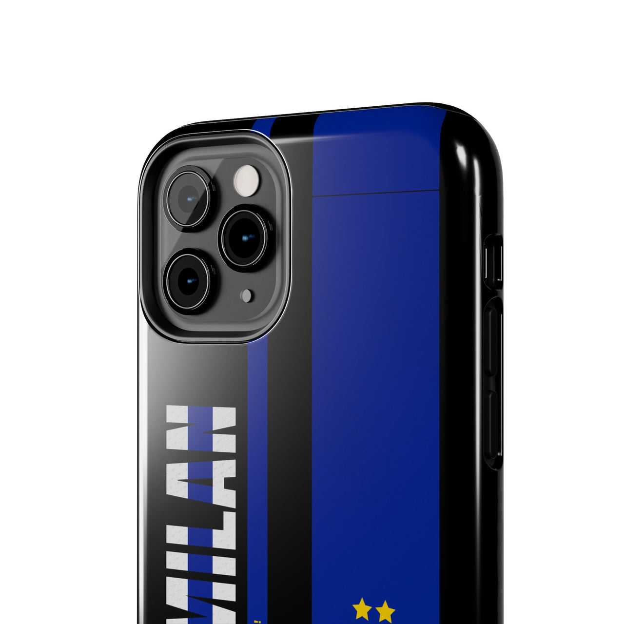 Inter Milan Tough Phone Case