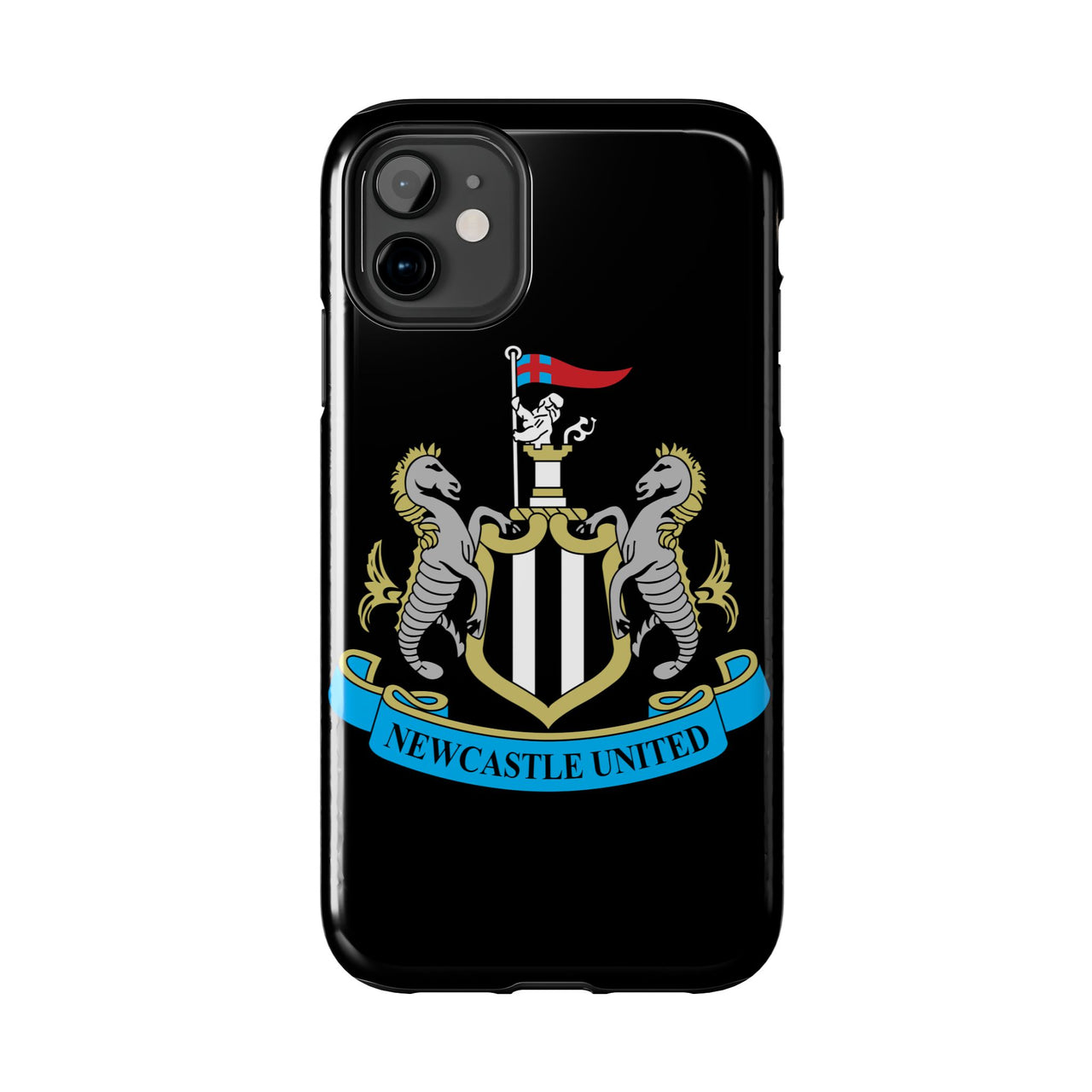 Newcastle Phone Case