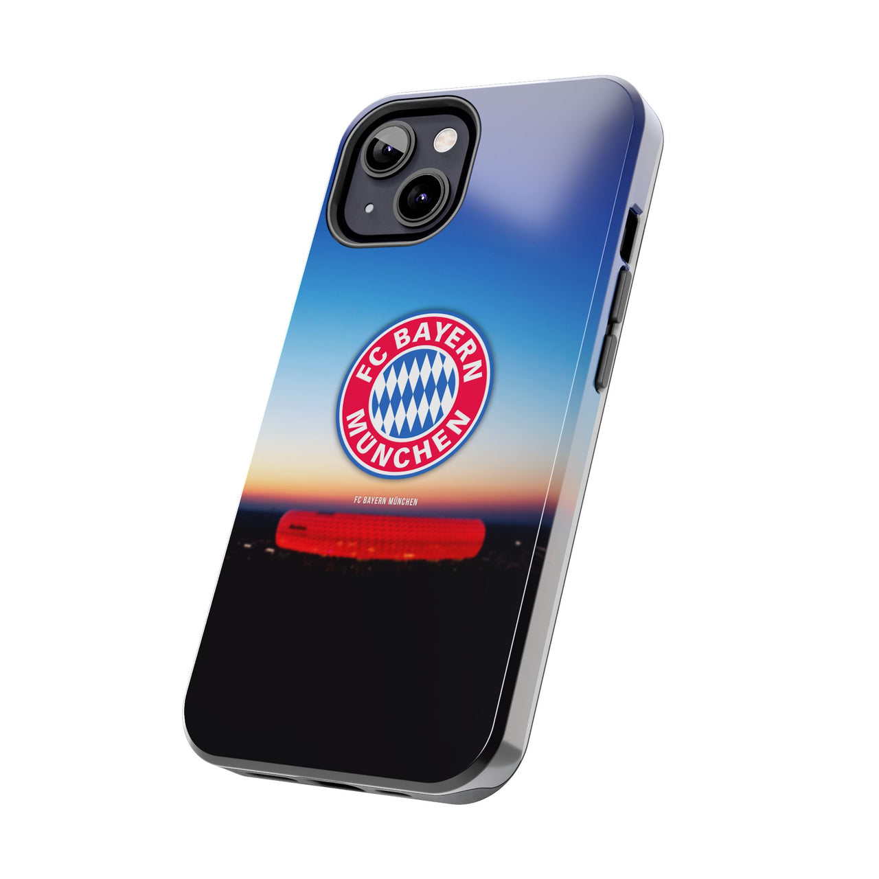 Bayern Munich Phone Case