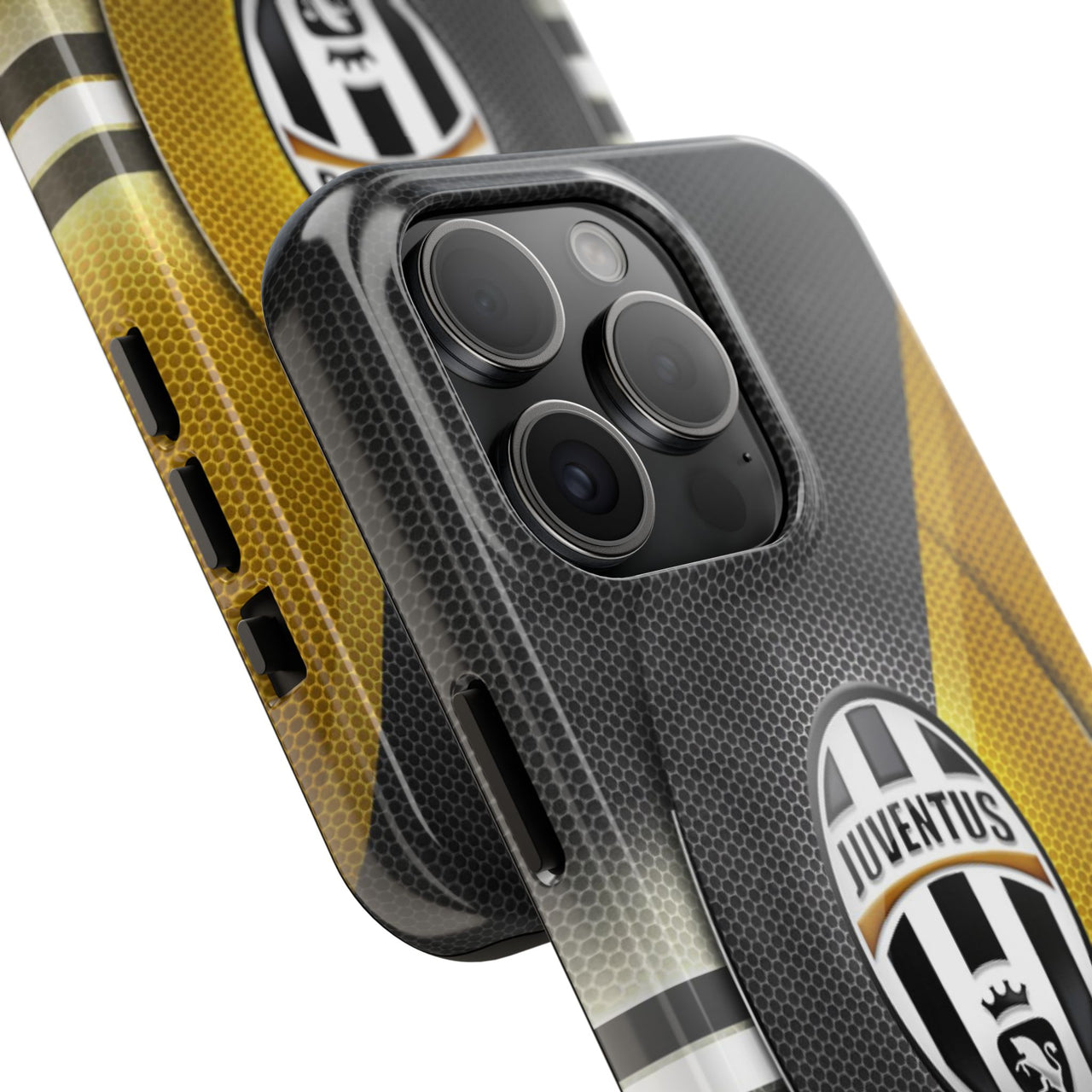 Juventus FC Phone Case