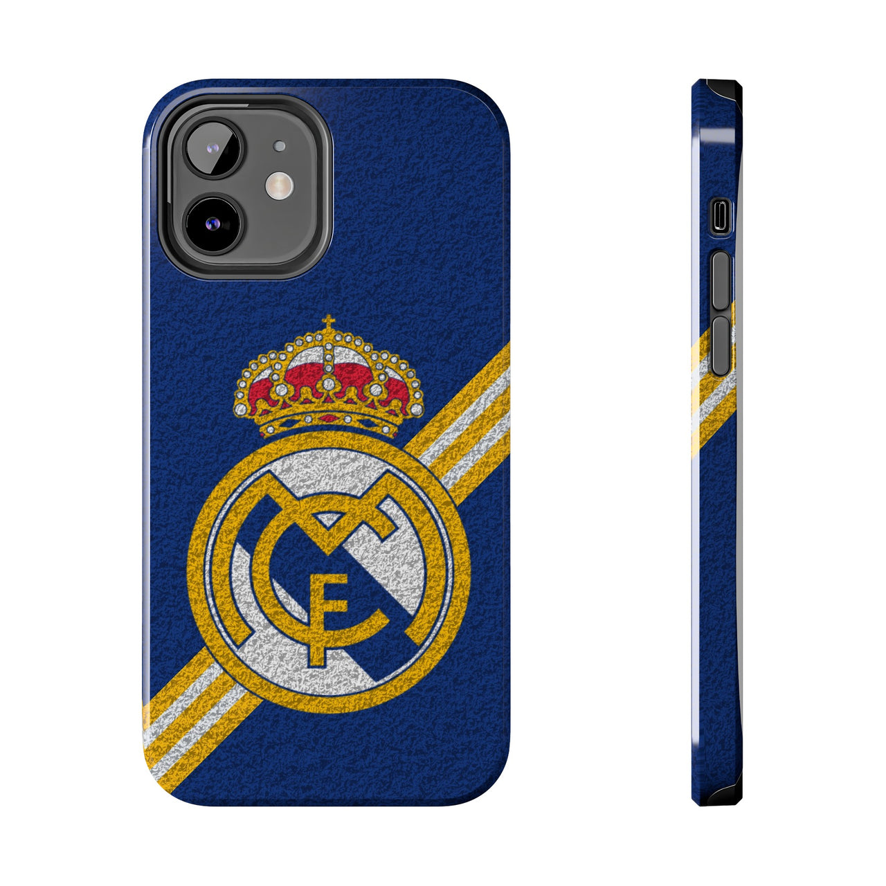 Real Madrid Tough Phone Case