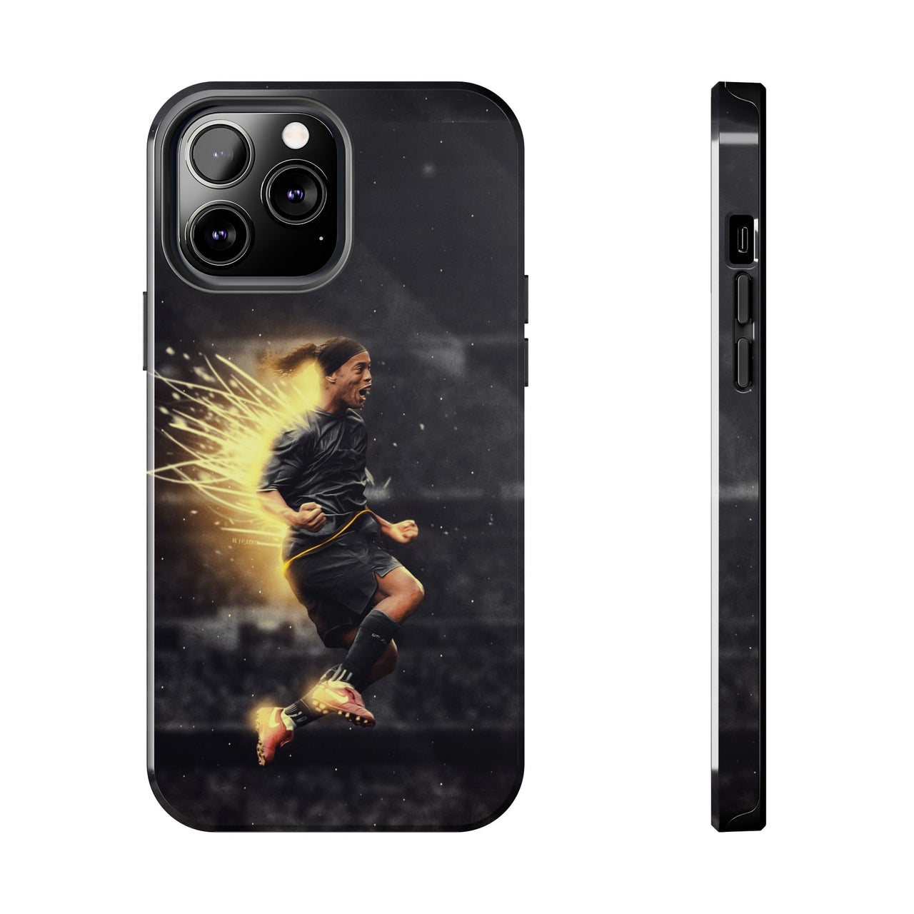 Ronaldinho Tough Phone Case