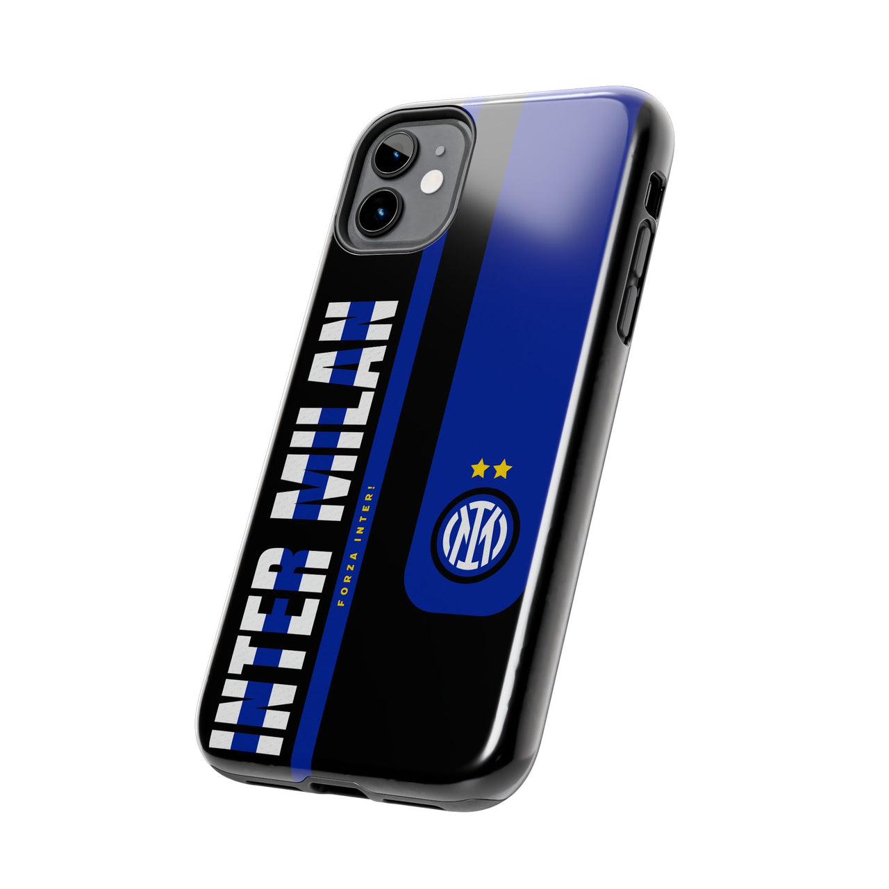 Inter Milan Tough Phone Case