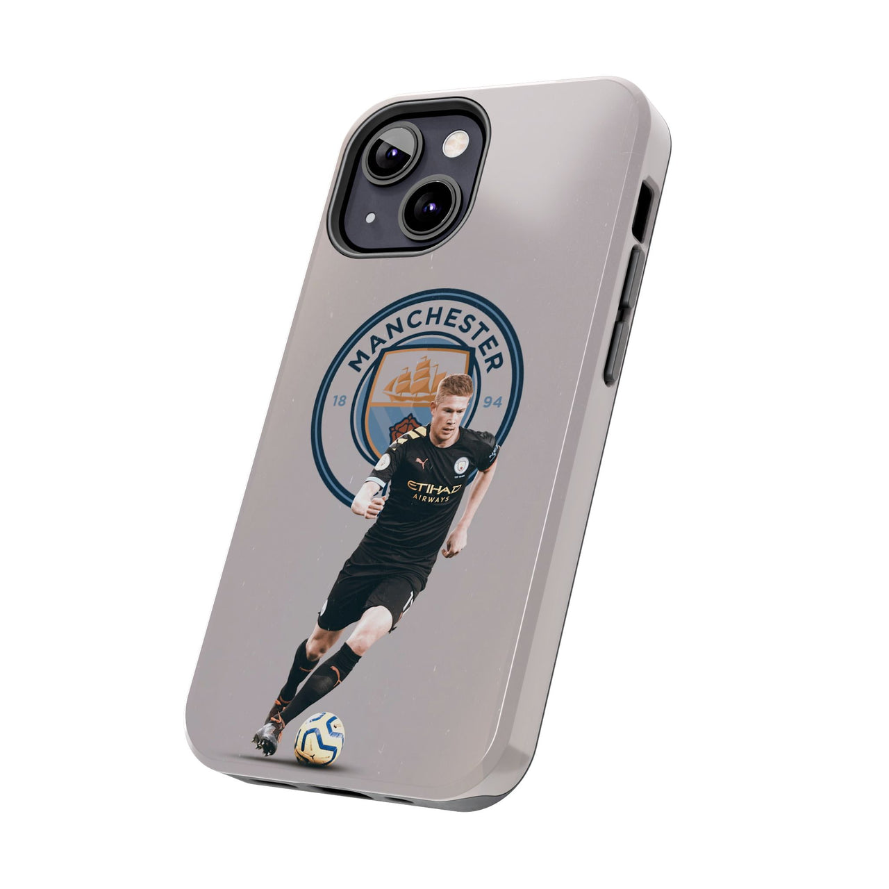 Kevin De Bruyne Tough Phone Case