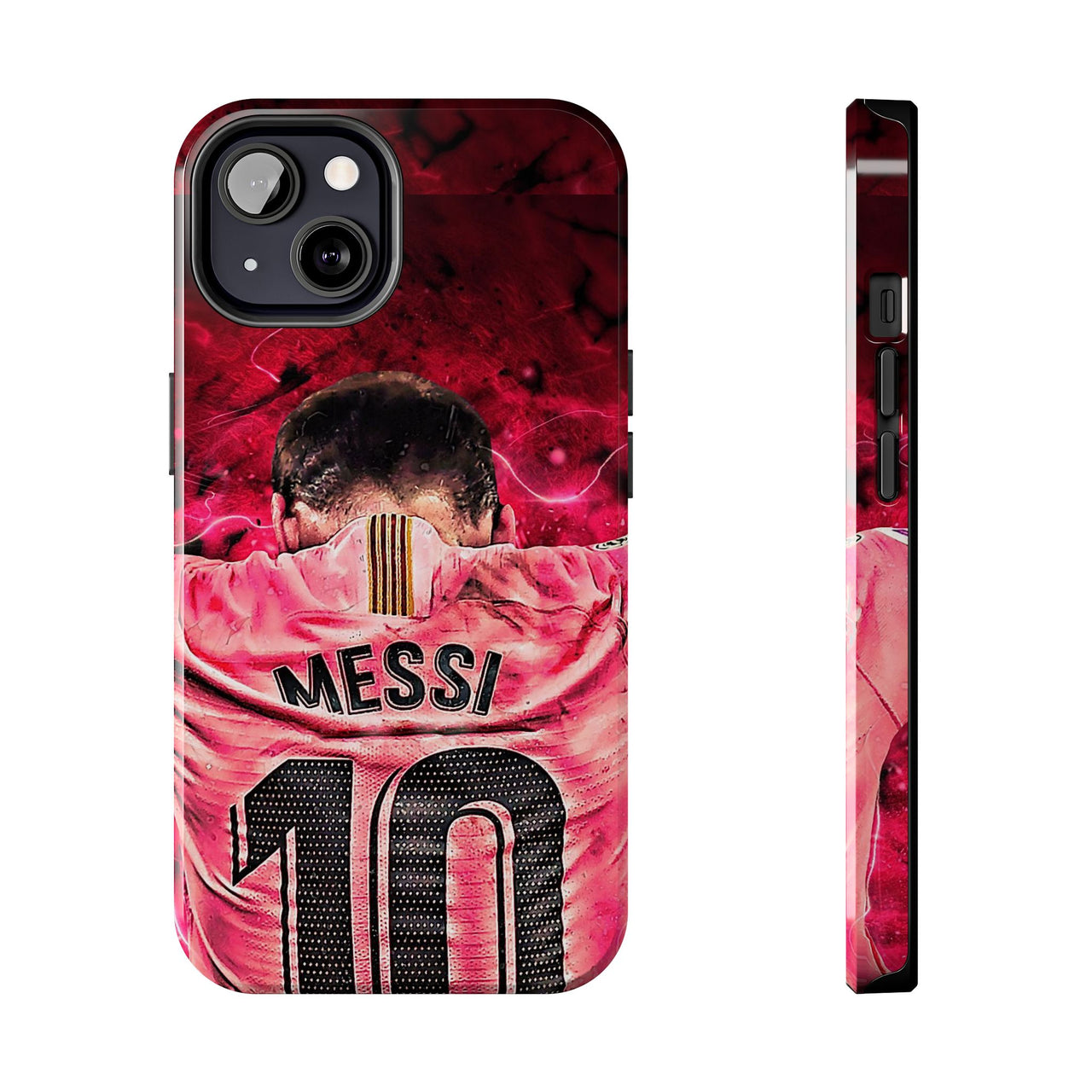 Lionel Messi Phone Case