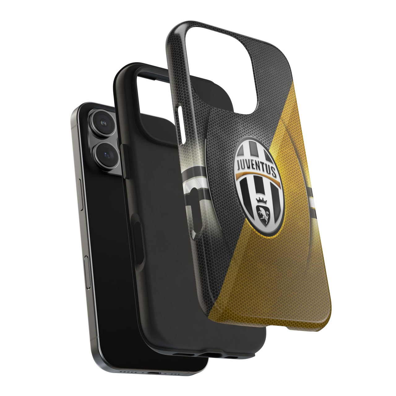 Juventus FC Phone Case