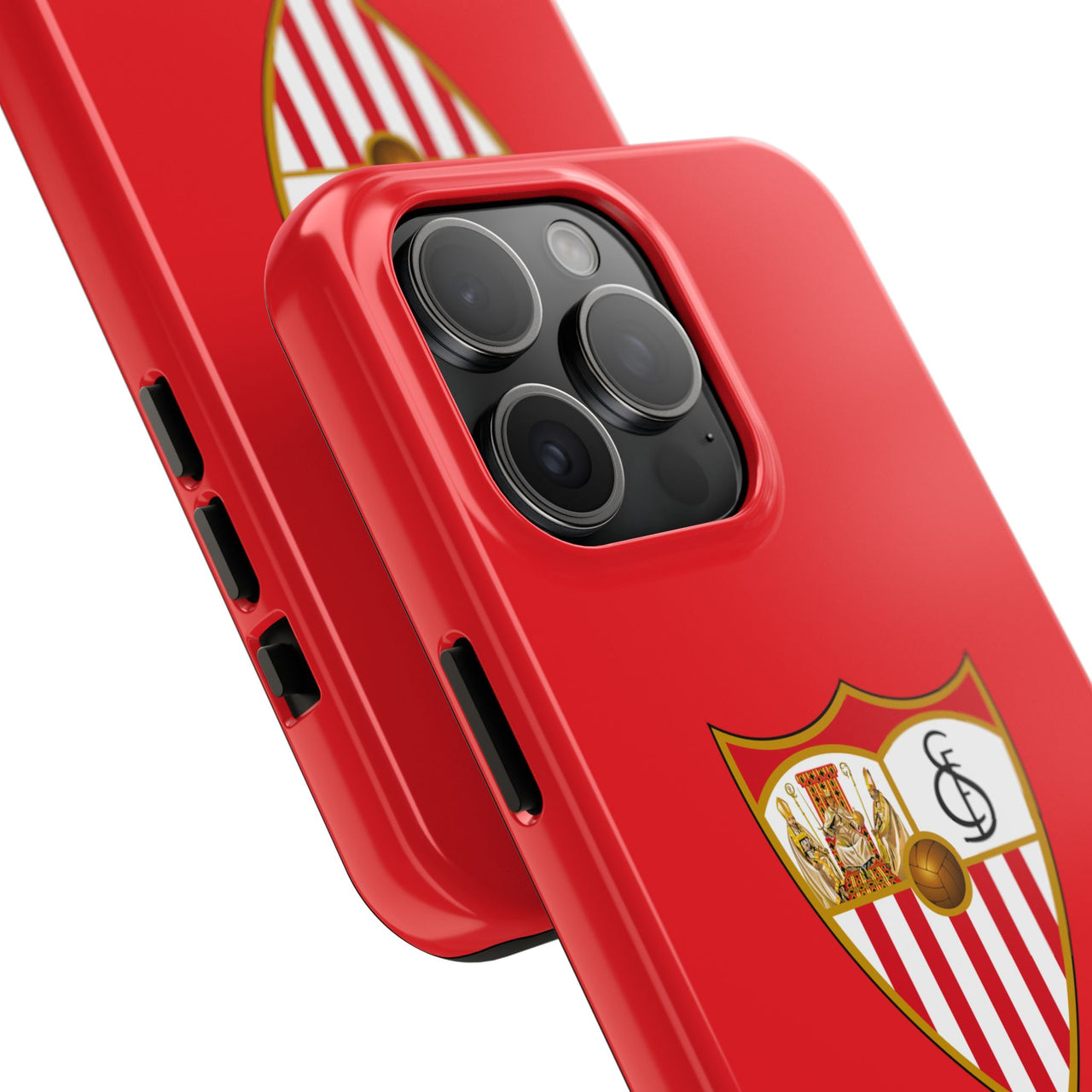 Sevilla Tough Phone Case