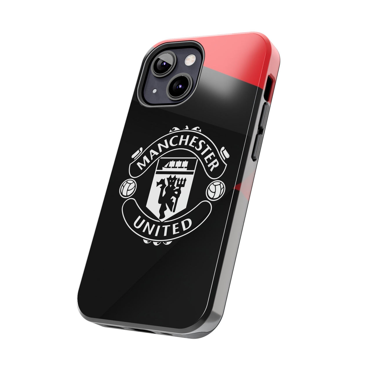 Manchester United Phone Case