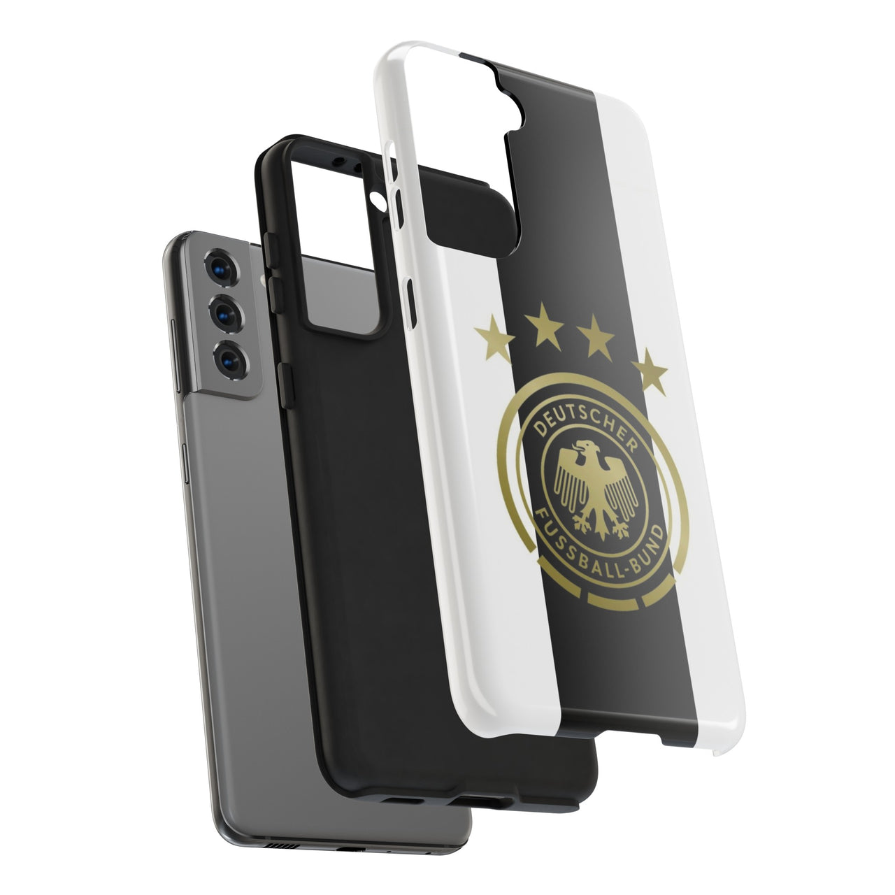 German National Team Tough Phone Case