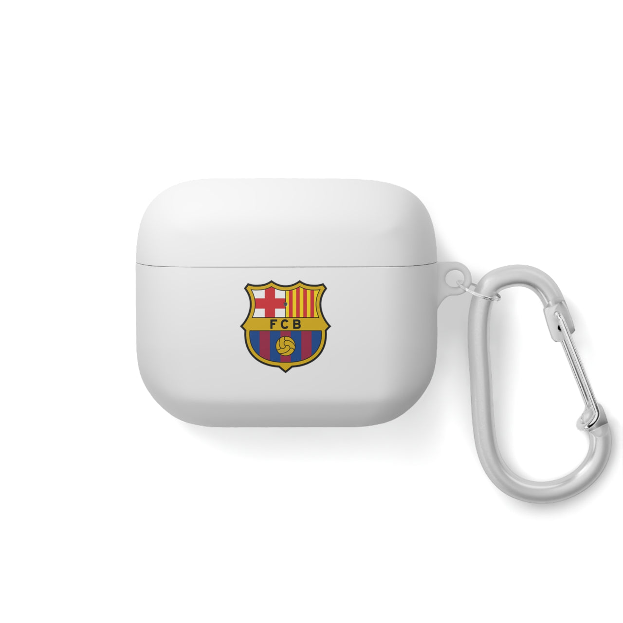 Barcelona AirPods / Pros Case Cover