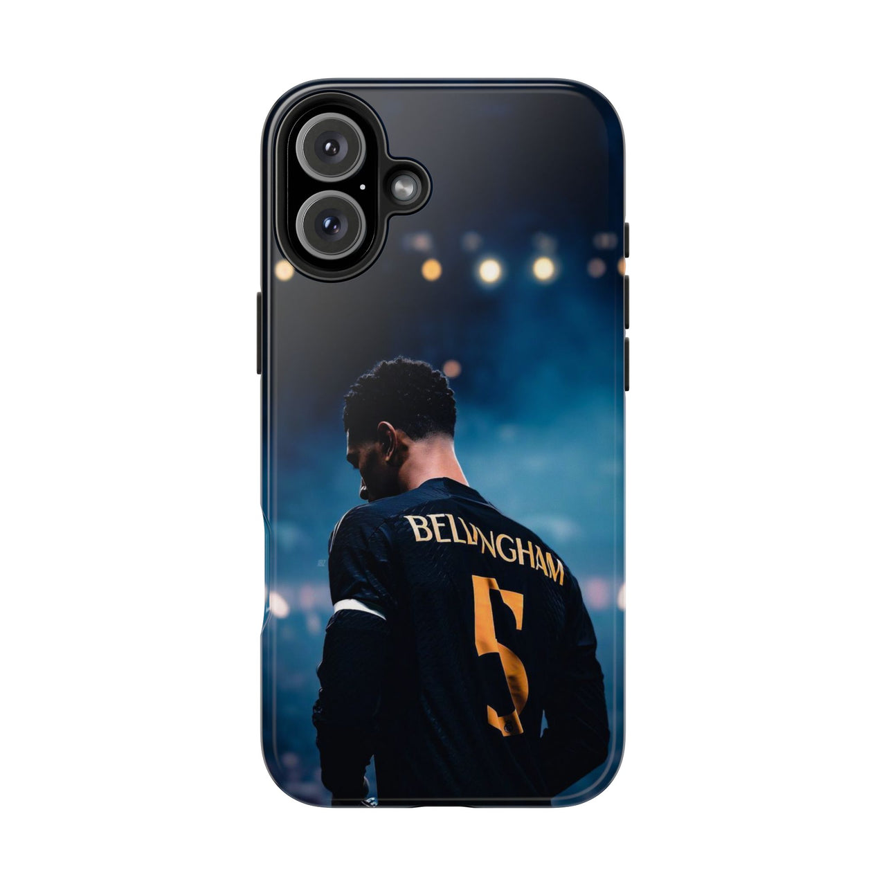 Jude Bellingham Tough Phone Cases