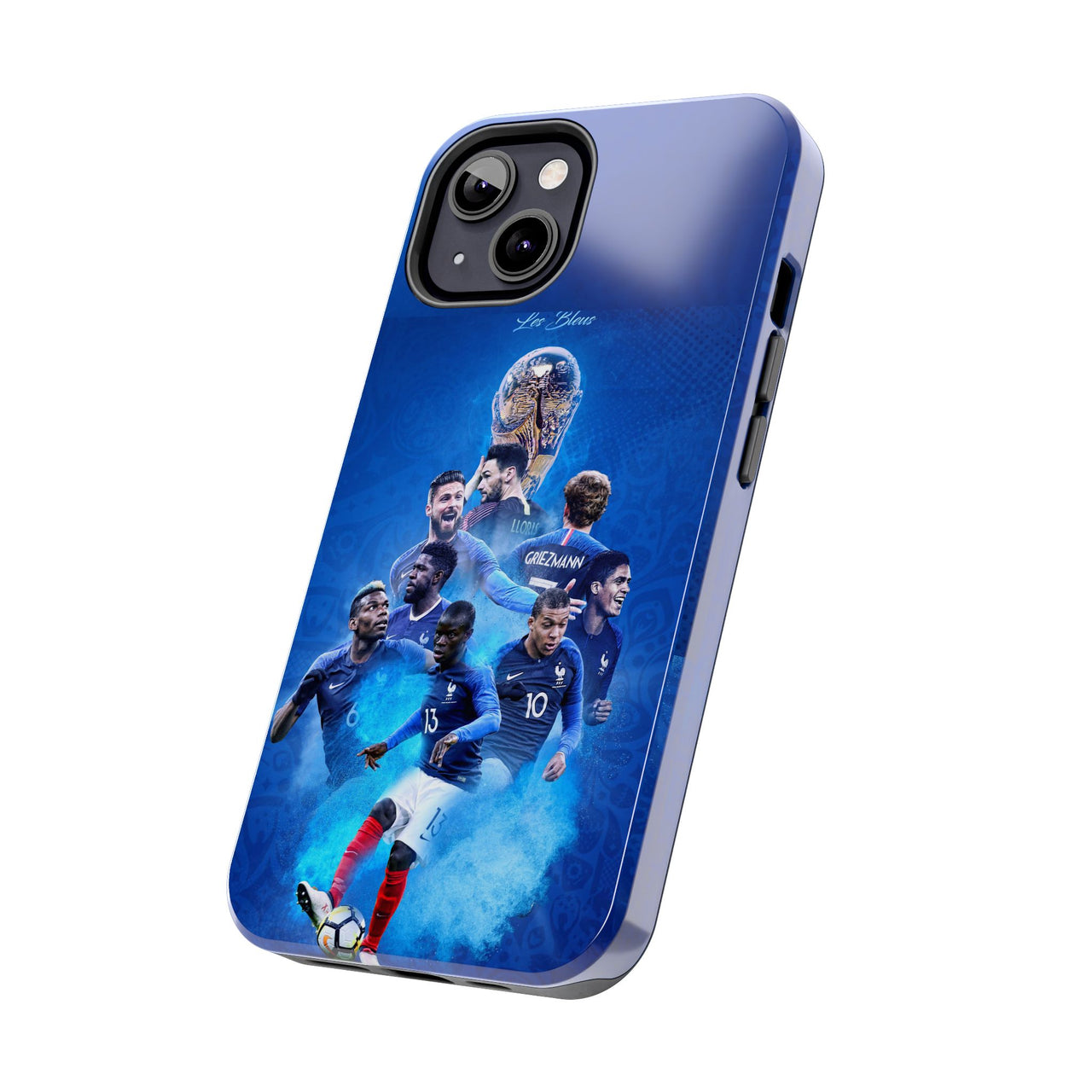 France World Cup Champions Phone Case