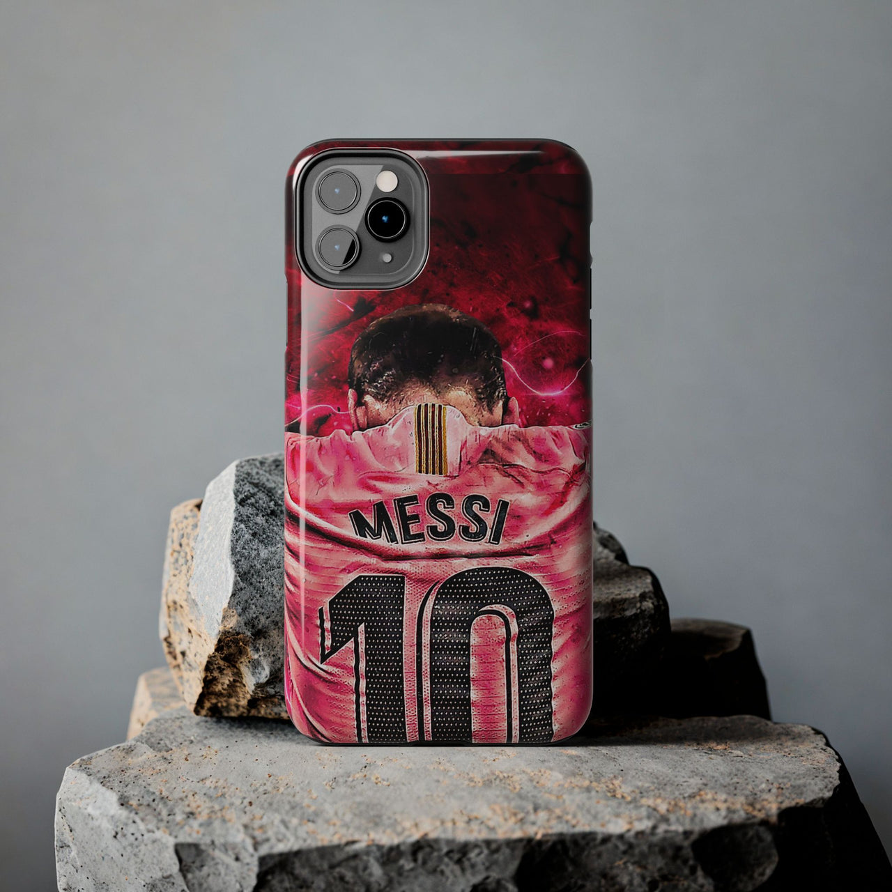 Lionel Messi Phone Case