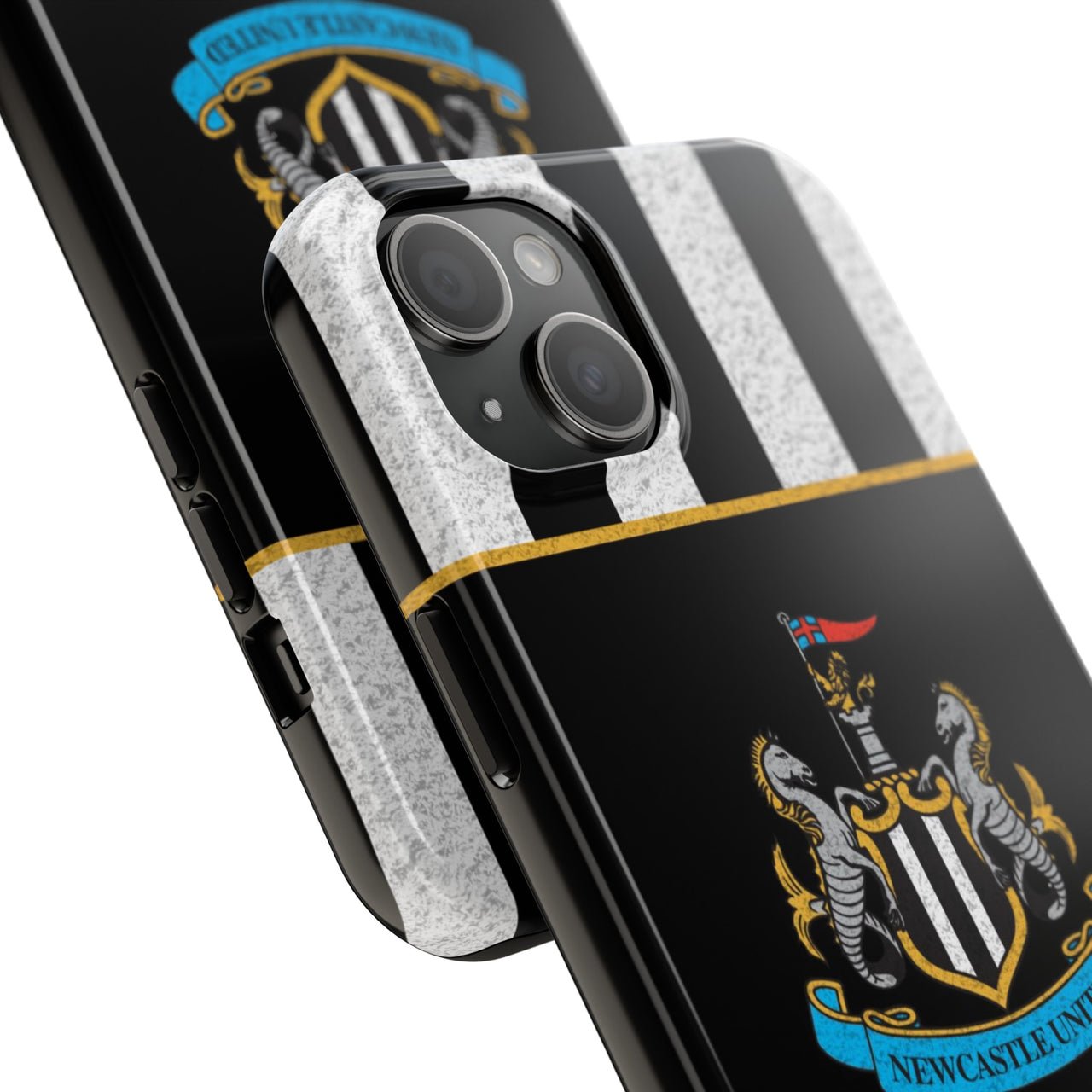 Newcastle Tough Phone Case