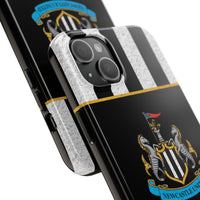 Thumbnail for Newcastle Tough Phone Case