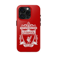 Thumbnail for Liverpool You Never Walk Alone Phone Case