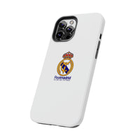 Thumbnail for Real Madrid Phone Case