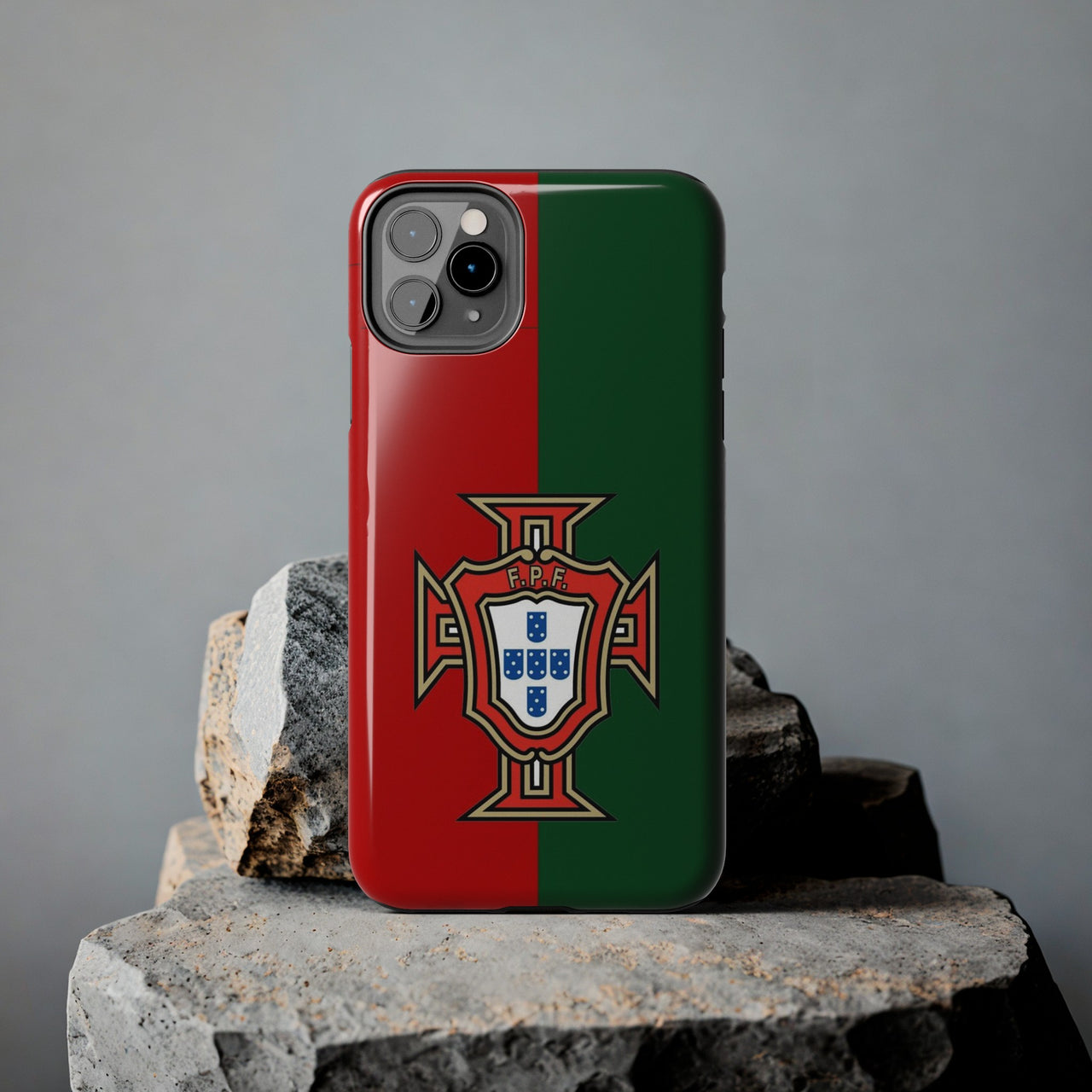 Portugal National Team Tough Phone Case