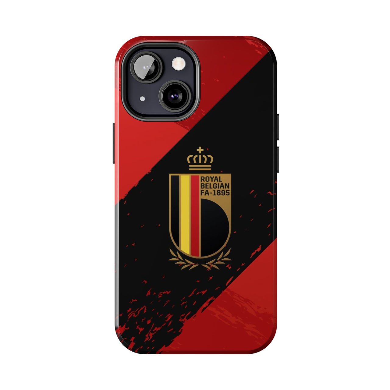 Belgium National Team Tough Phone Cases