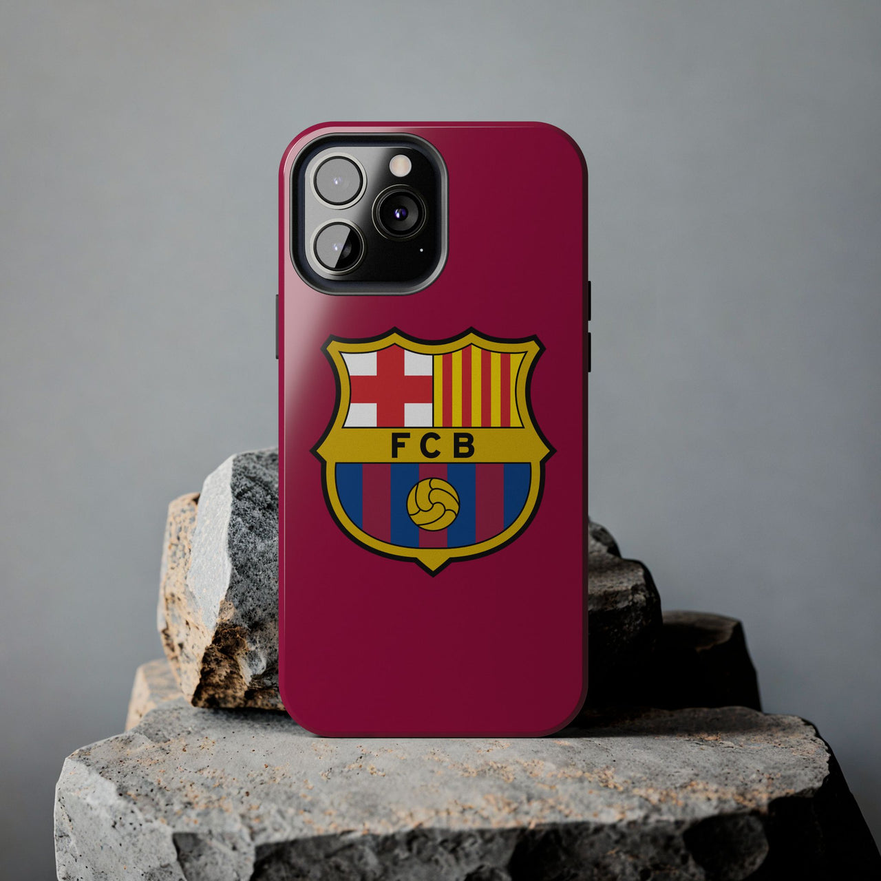 Barcelona Phone Case