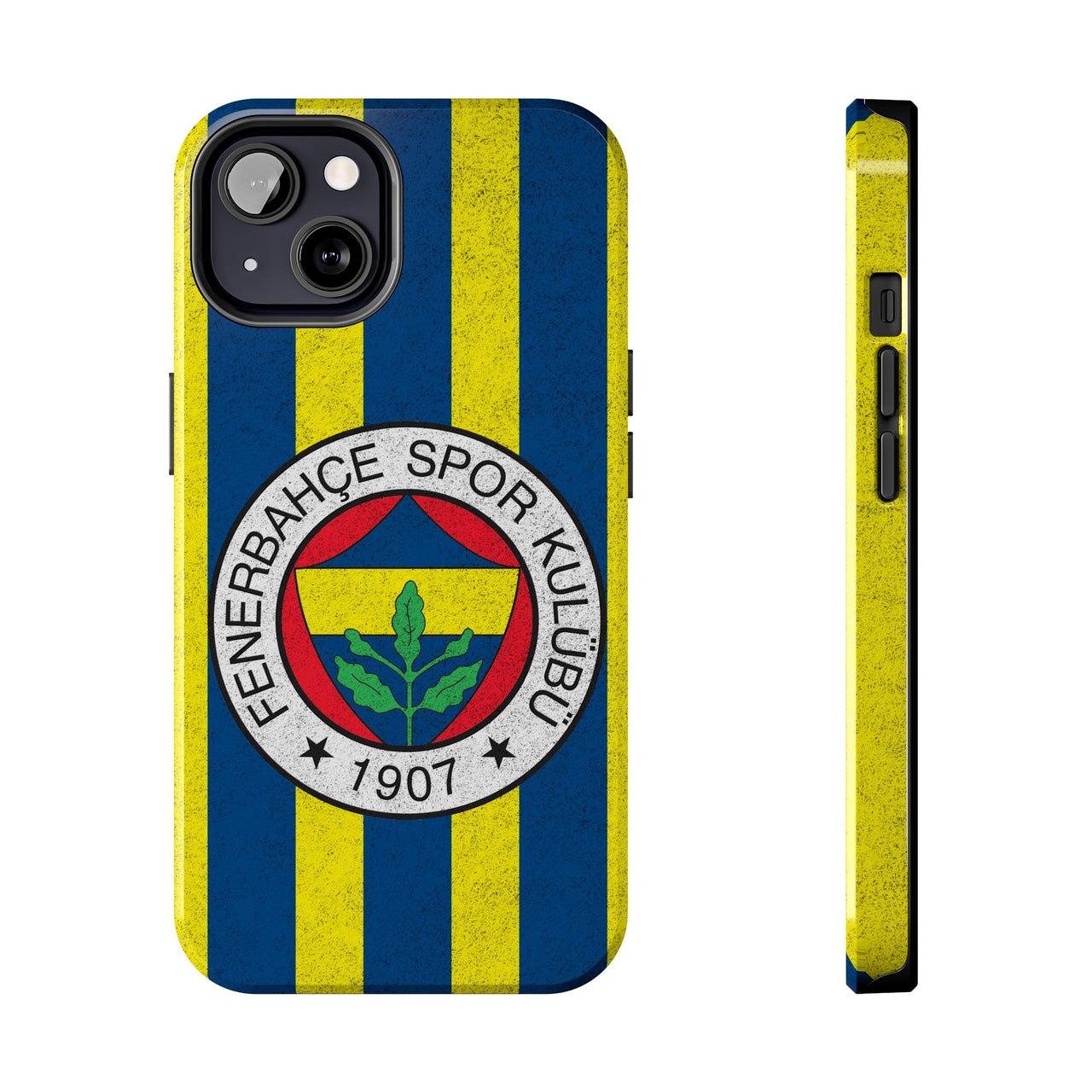 Fenerbahçe SK Tough Phone Case