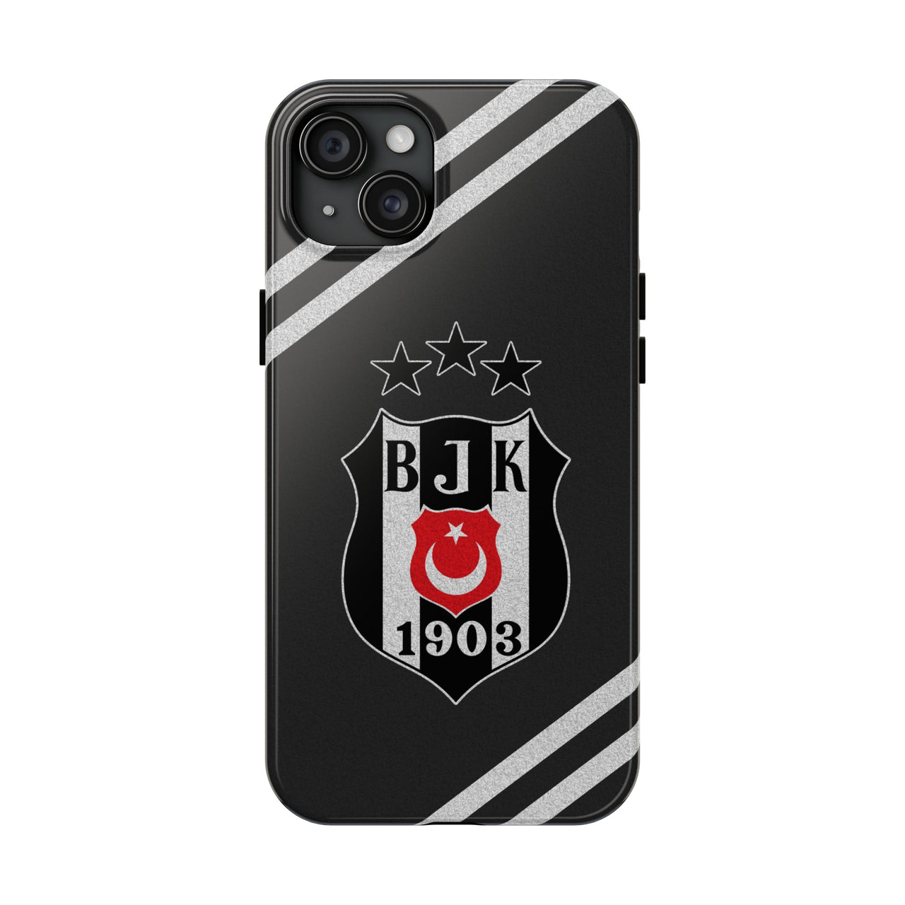 Beşiktaş J.K. Tough Phone Case