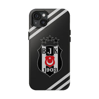 Thumbnail for Beşiktaş J.K. Tough Phone Case