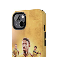 Thumbnail for James Rodriguez Colombian National Team Phone Case