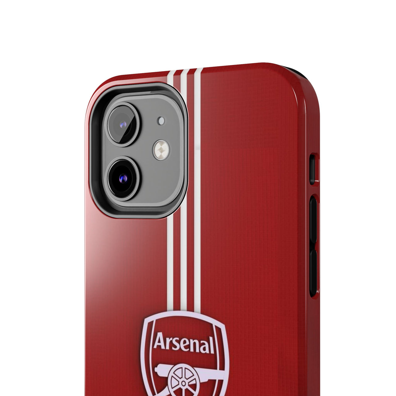 Arsenal Tough Phone Case