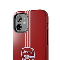 Thumbnail for Arsenal Tough Phone Case