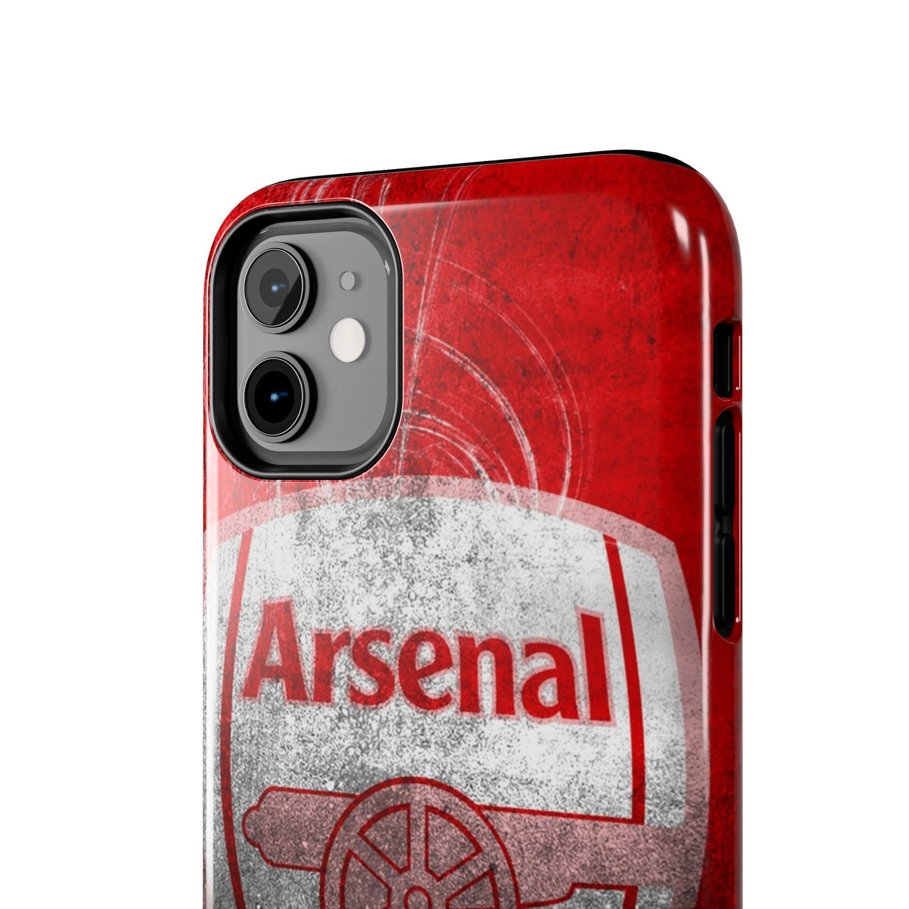 Arsenal Phone Case