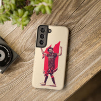 Thumbnail for Mohammad Salah Tough Phone Case