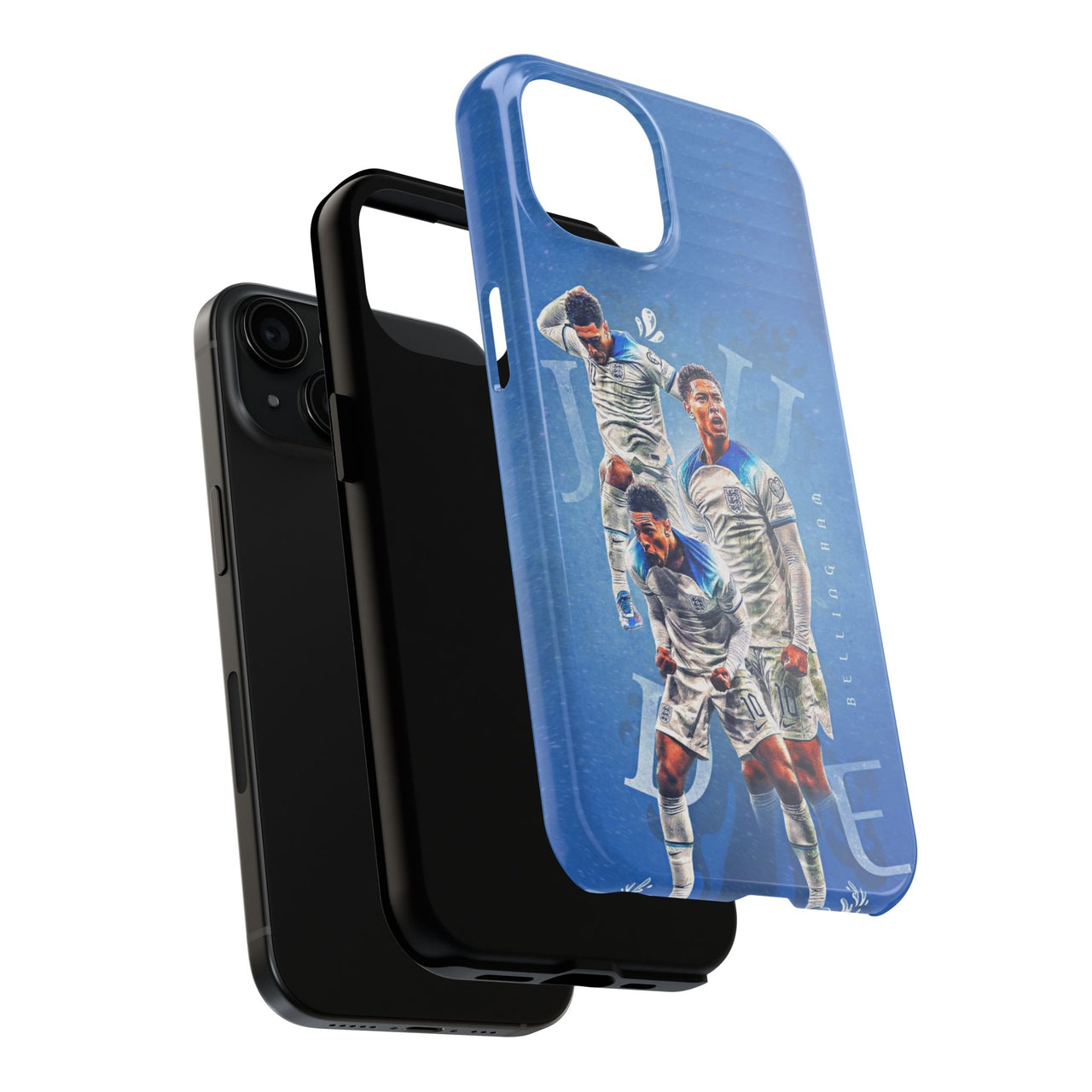 Jude Bellingham England Tough Phone Case