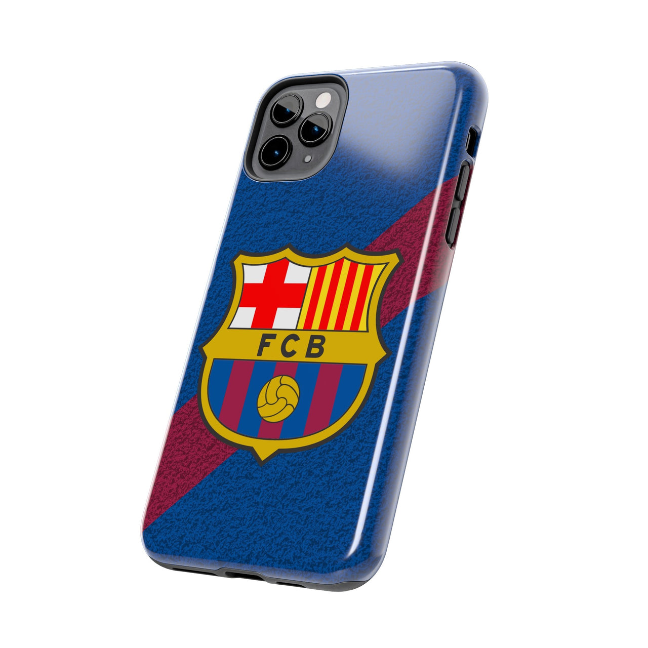 Barcelona Tough Phone Case