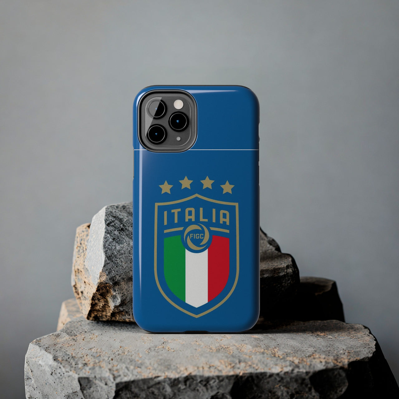 Italy National Team Tough Phone Case