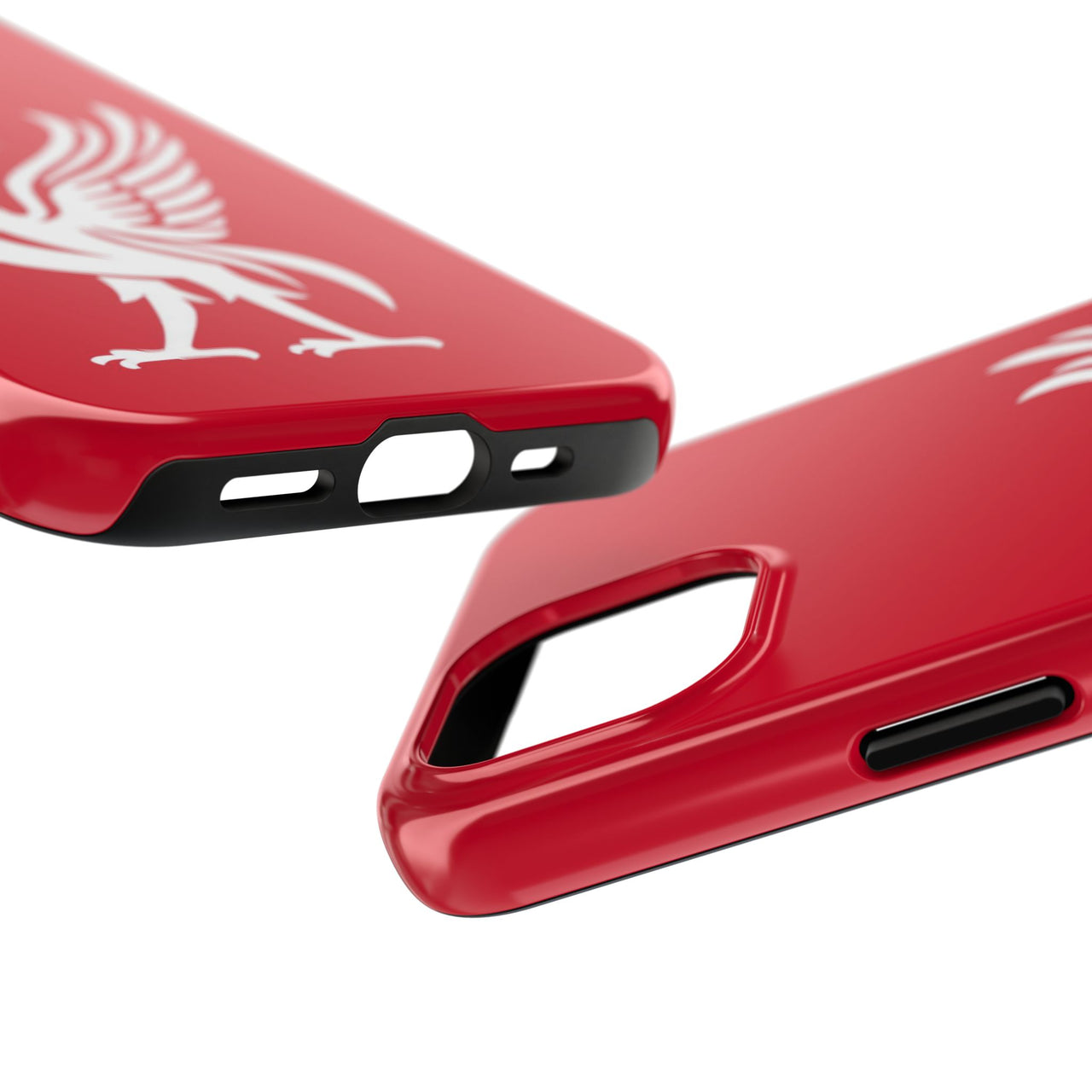 Liverpool Football Club Phone Case