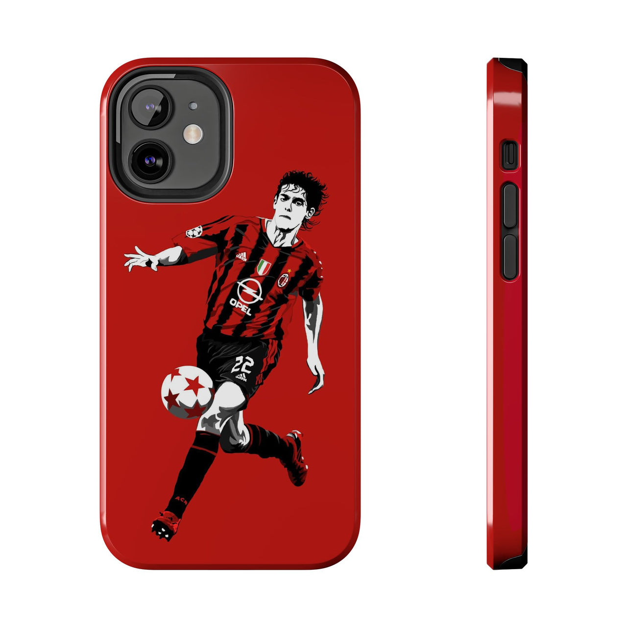 Ricardo KAKA Phone Case