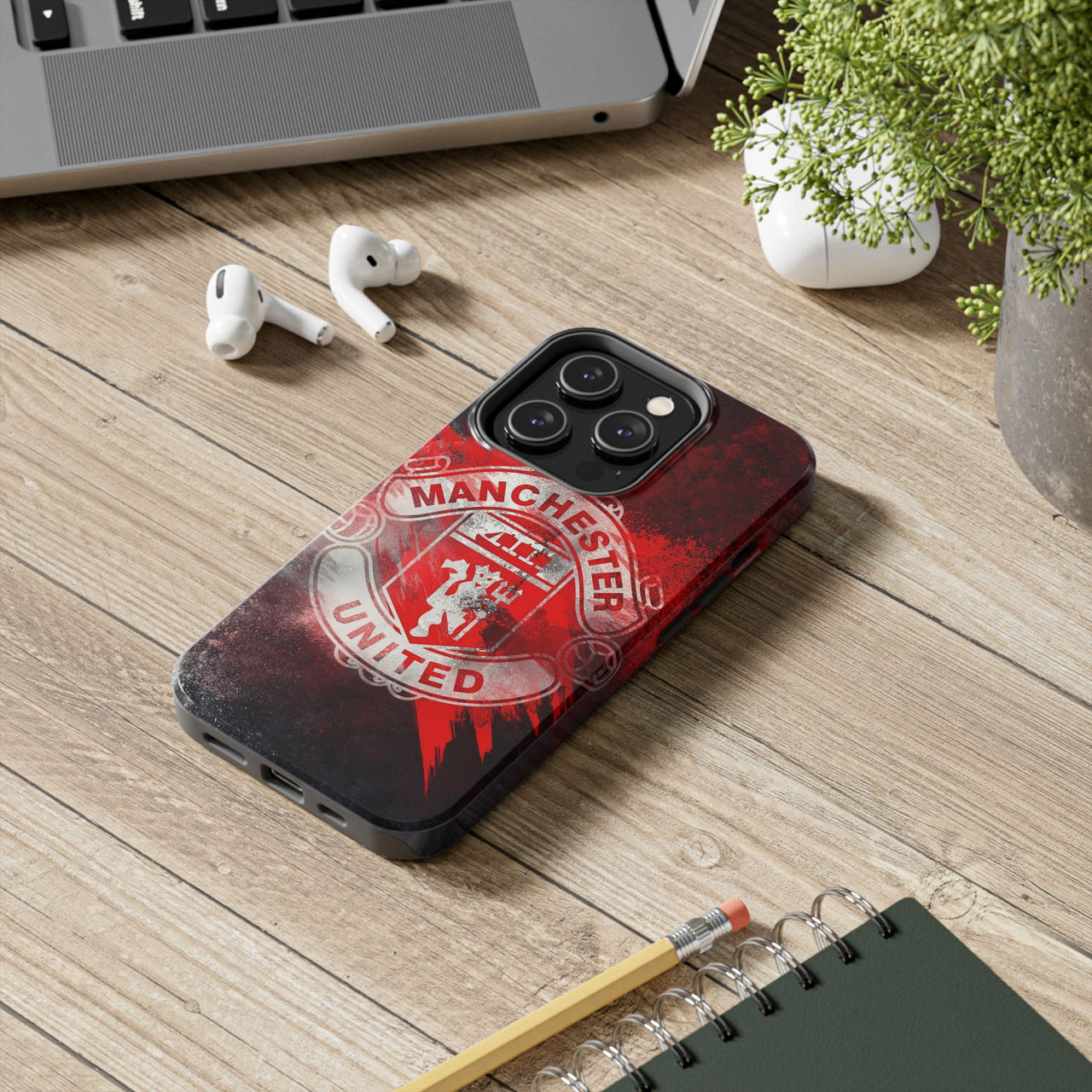 Manchester United  Phone Case