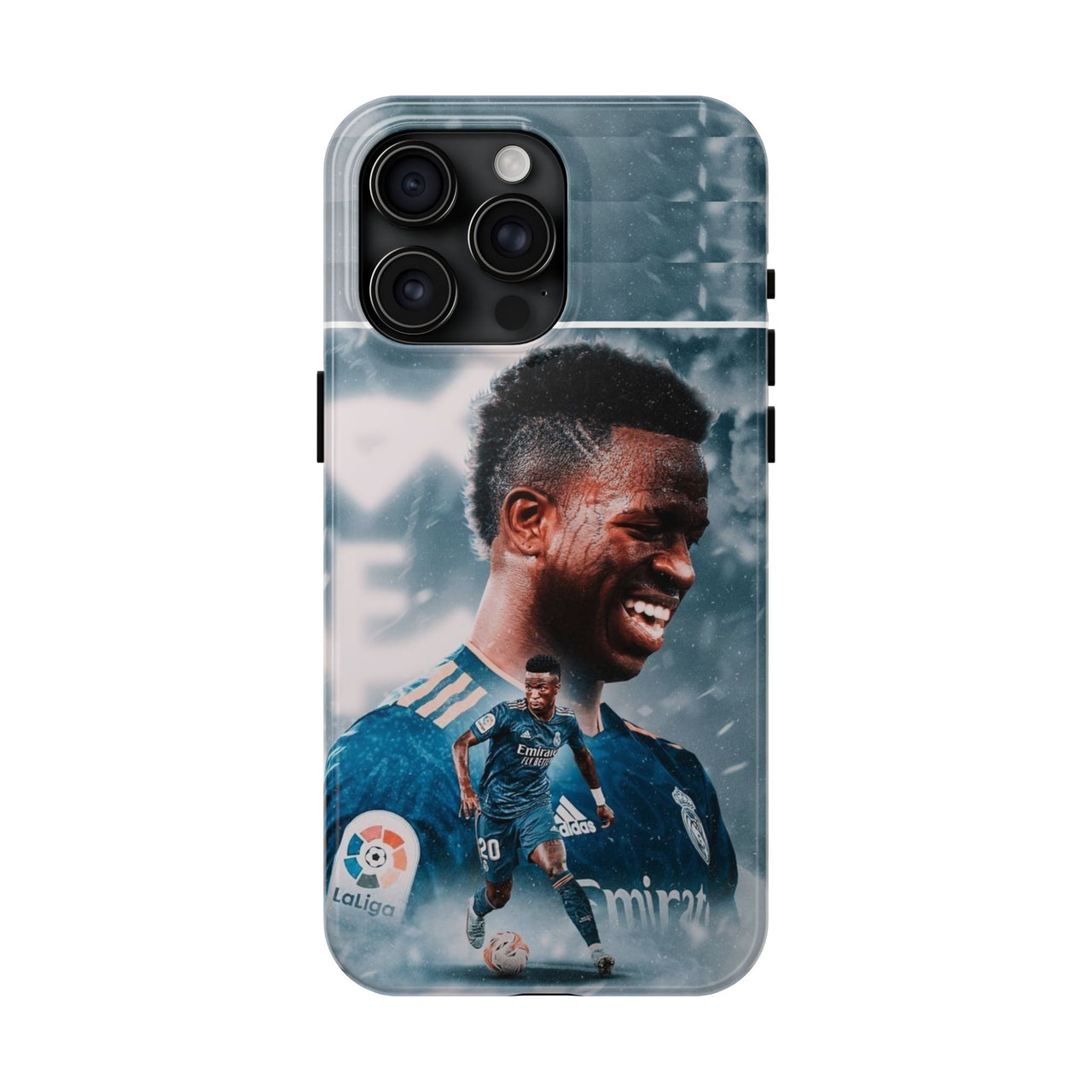 Vinicius Jr Tough Phone Cases