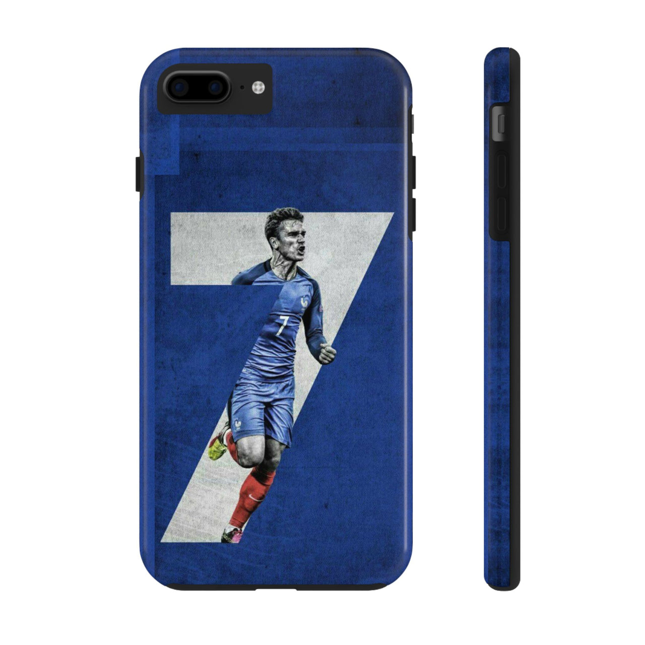 Antoine Griezmann Tough Phone Case